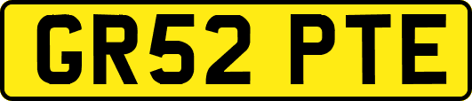 GR52PTE