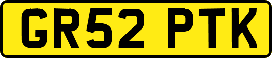 GR52PTK