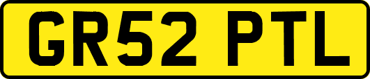 GR52PTL