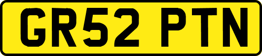 GR52PTN