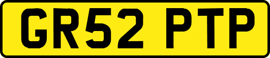 GR52PTP