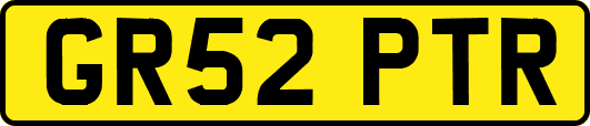 GR52PTR
