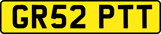 GR52PTT
