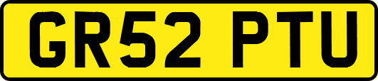 GR52PTU