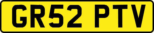 GR52PTV