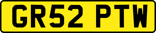 GR52PTW