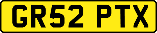 GR52PTX