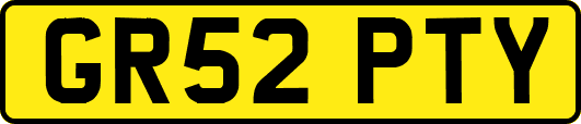 GR52PTY