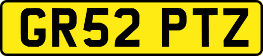 GR52PTZ