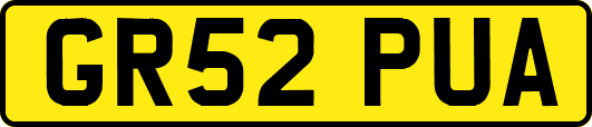 GR52PUA