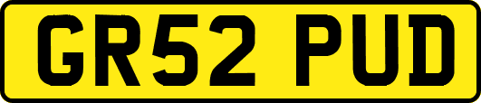 GR52PUD
