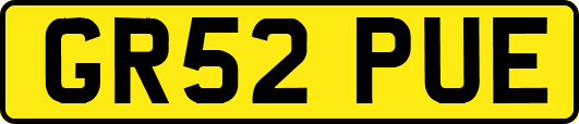 GR52PUE