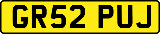 GR52PUJ