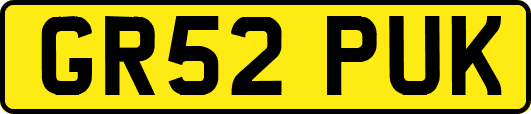 GR52PUK