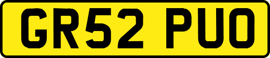 GR52PUO