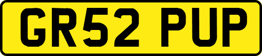 GR52PUP