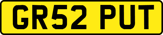 GR52PUT