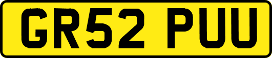 GR52PUU