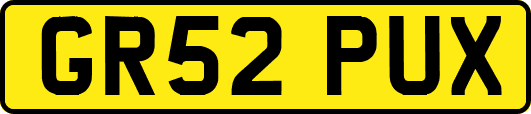 GR52PUX