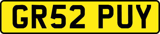 GR52PUY