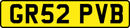 GR52PVB