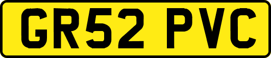 GR52PVC