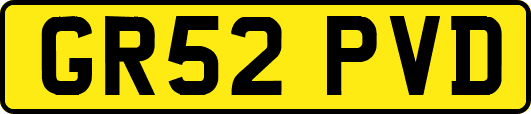 GR52PVD