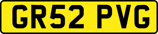 GR52PVG