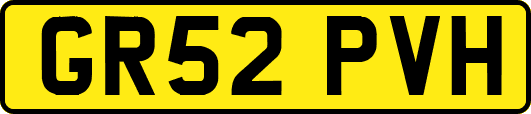 GR52PVH