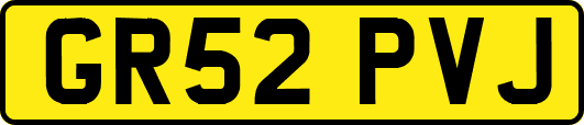 GR52PVJ