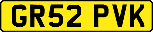 GR52PVK