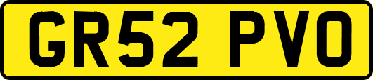 GR52PVO