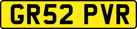 GR52PVR
