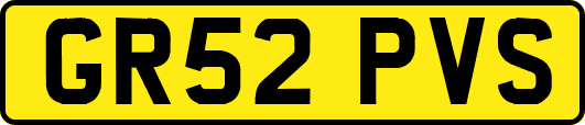 GR52PVS