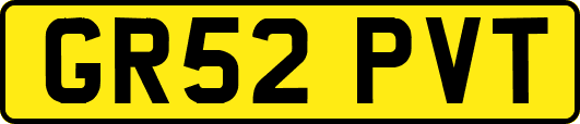 GR52PVT