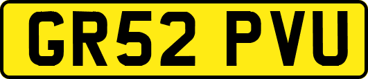 GR52PVU