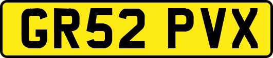 GR52PVX
