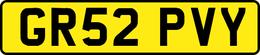 GR52PVY