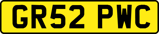GR52PWC