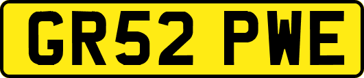 GR52PWE