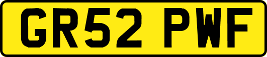 GR52PWF
