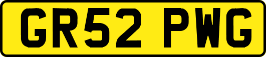 GR52PWG
