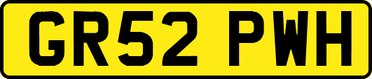 GR52PWH