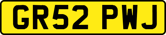 GR52PWJ