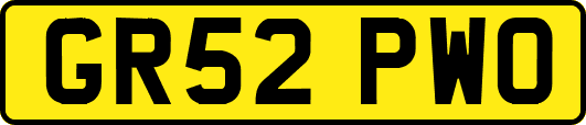 GR52PWO