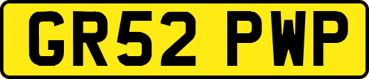 GR52PWP