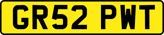 GR52PWT