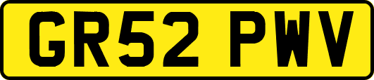 GR52PWV