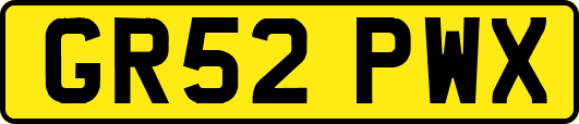 GR52PWX