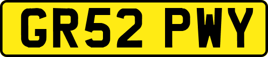 GR52PWY